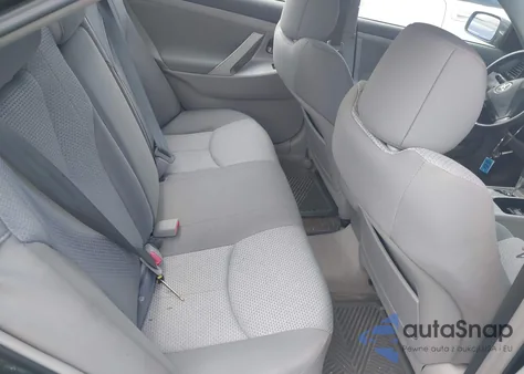 2011 Toyota Camry Se из США, поврежденный, VIN 4T1BF3EK0BU158333